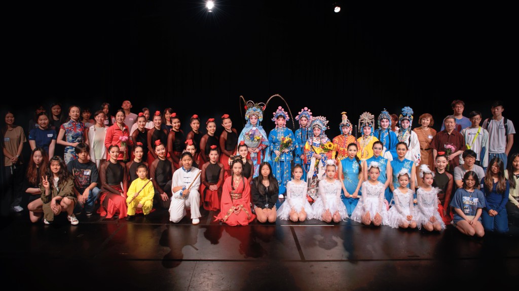 【系列演出】夏季系列回顾 – 加拿大中国戏曲艺术协会2025